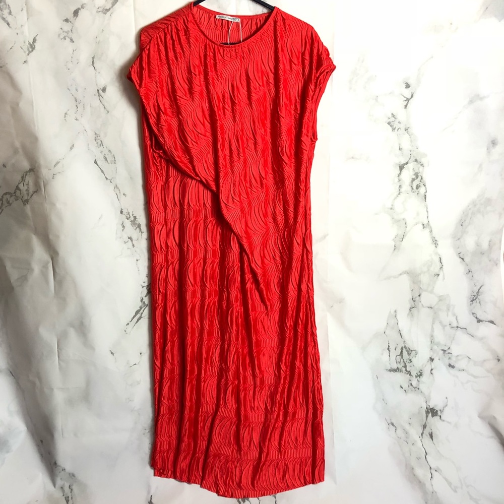 Zara dress